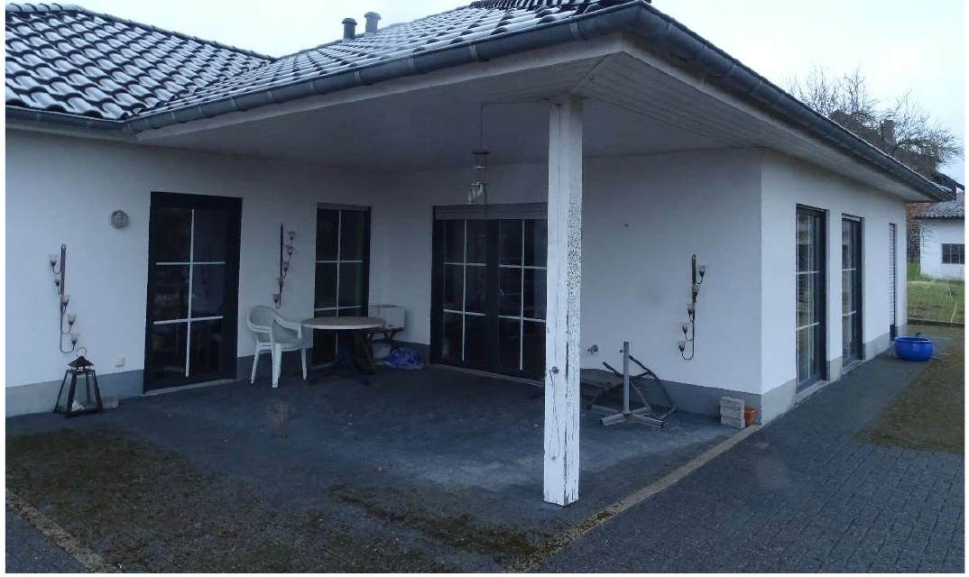 Einfamilienhaus in Frielendorf — Bild 3