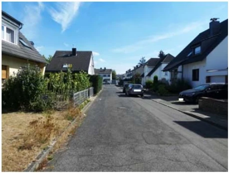 Einfamilienhaus, Doppelhaushälfte in Dormagen — Bild 2