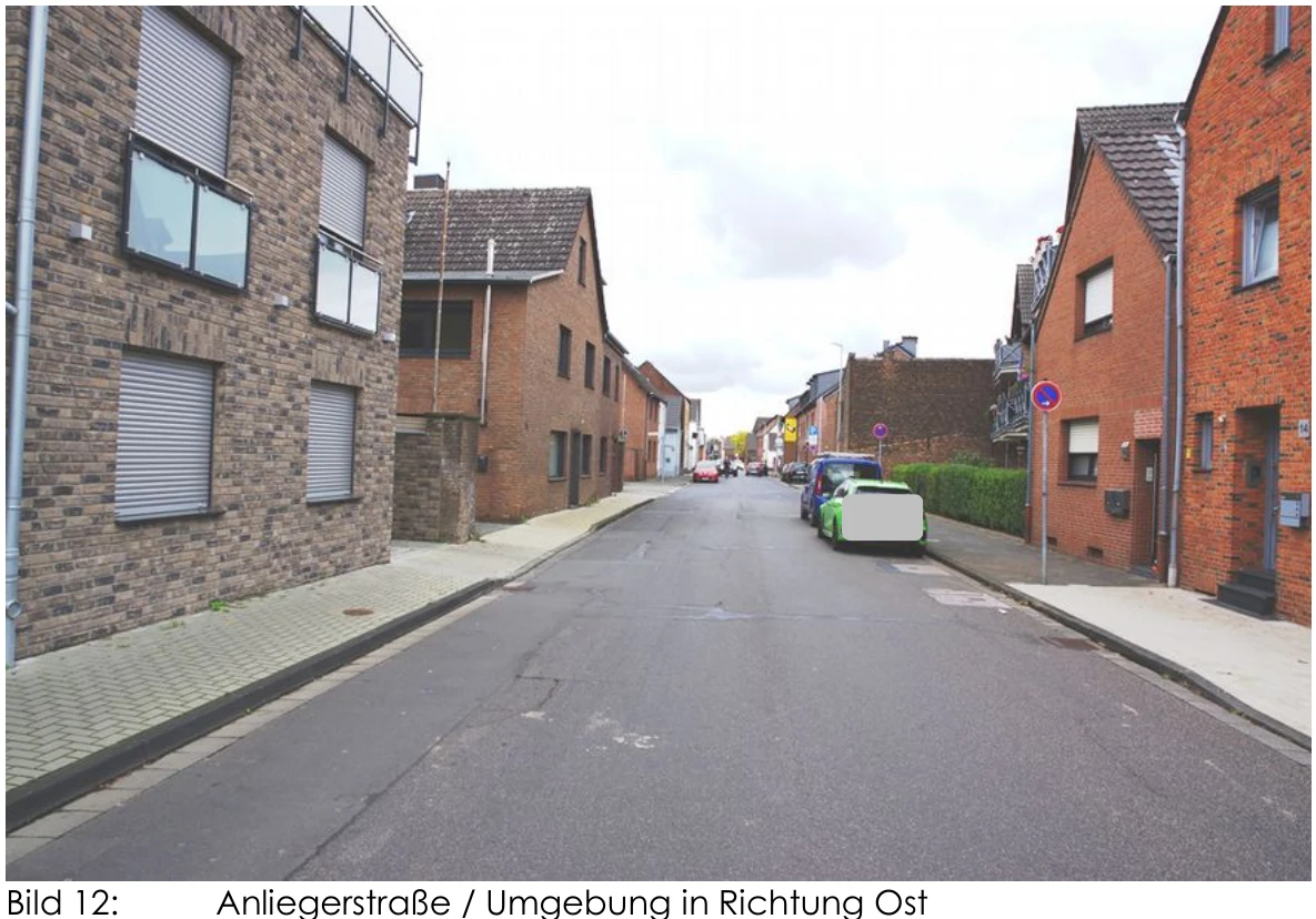 Wohn-/Geschäftshaus in Dormagen — Bild 2