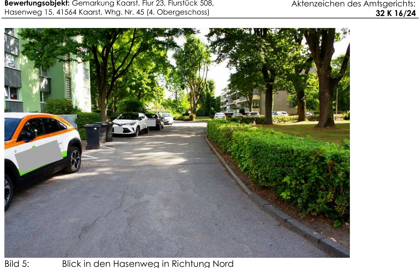 Eigentumswohnung (3 bis 4 Zimmer) in Kaarst — Bild 2