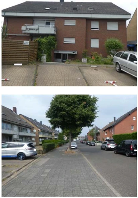 Eigentumswohnung (3 bis 4 Zimmer) in Dormagen — Bild 2