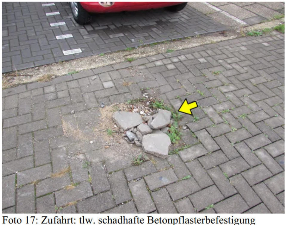 gewerblich genutztes Grundstück in Bergheim — Bild 3