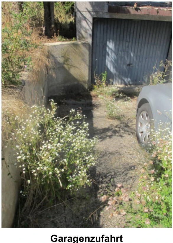 Zweifamilienhaus in Frielendorf — Bild 3