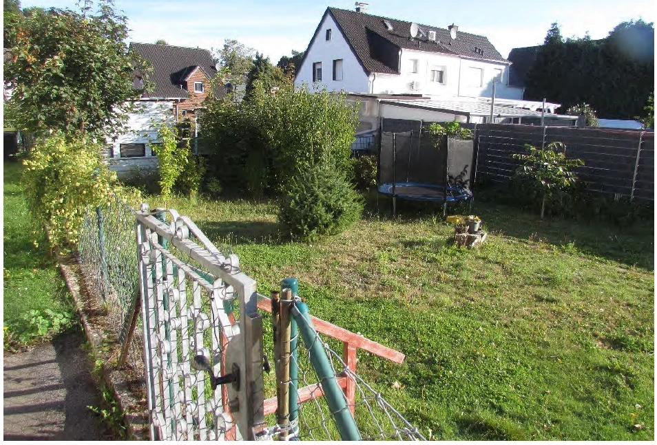 Baugrundstück in Bedburg — Bild 2