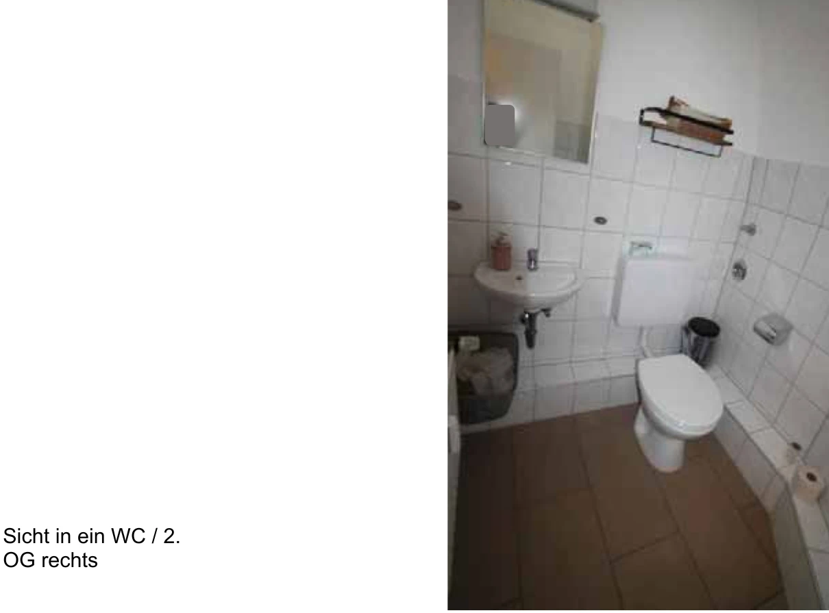 Gewerbeeinheit (z.B. Laden, Büro) in Marl — Bild 2