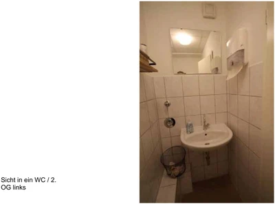 Gewerbeeinheit (z.B. Laden, Büro) in Marl