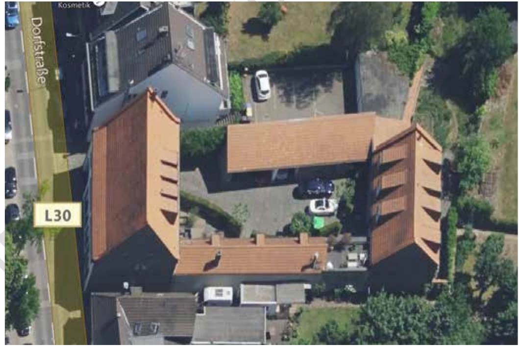 Eigentumswohnung (3 bis 4 Zimmer) in Meerbusch — Bild 2