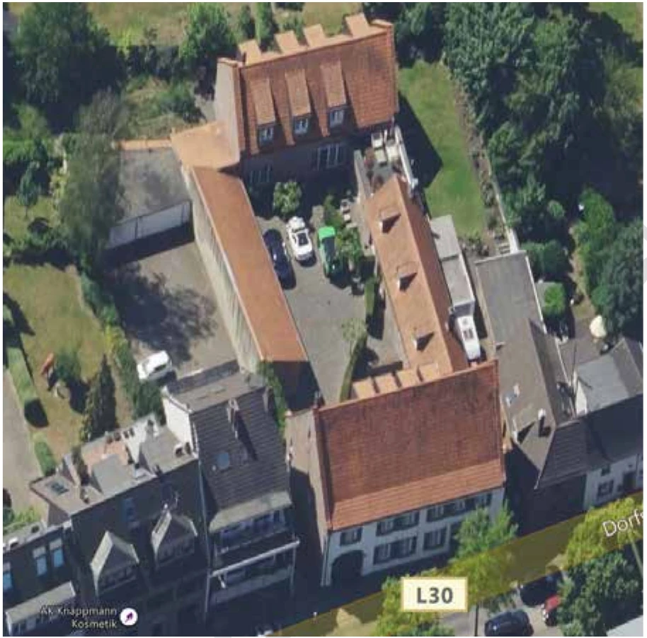 Eigentumswohnung (3 bis 4 Zimmer) in Meerbusch — Bild 3