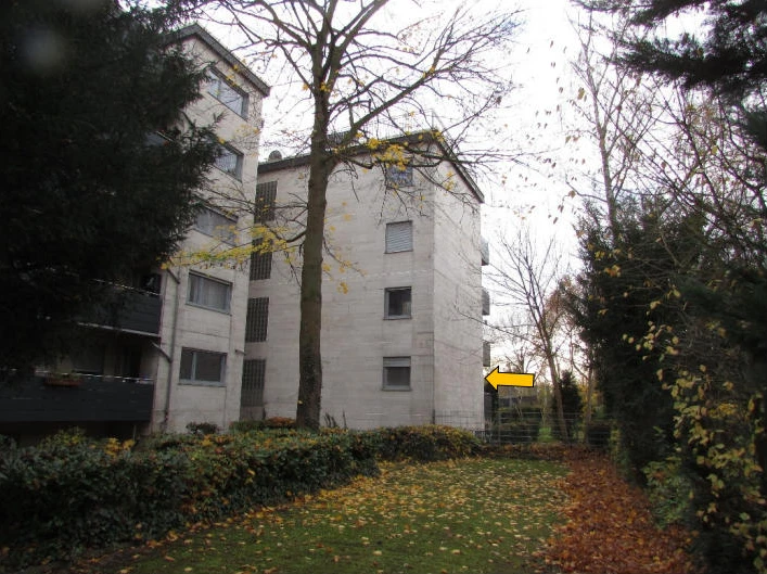 Kfz-Stellplatz (Tiefgarage), Eigentumswohnung (3 bis 4 Zimmer) in Bergheim — Bild 3