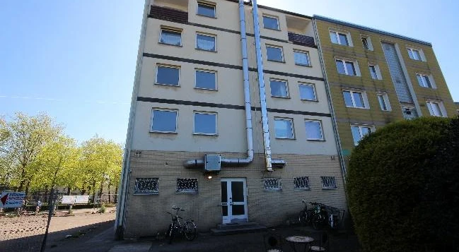 Wohn-/Geschäftshaus, Garage, eine Gewerbeeinheit, acht WE, drei n: in Marl — Bild 2