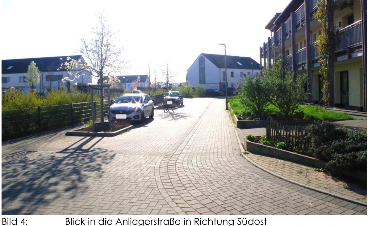 Garage, Einfamilienhaus in Dormagen — Bild 2