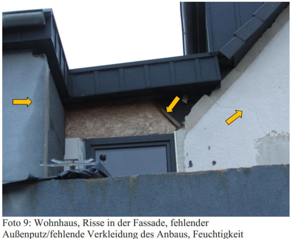 Zweifamilienhaus, Kfz-Stellplatz, Doppelhaushälfte in Bergheim — Bild 3