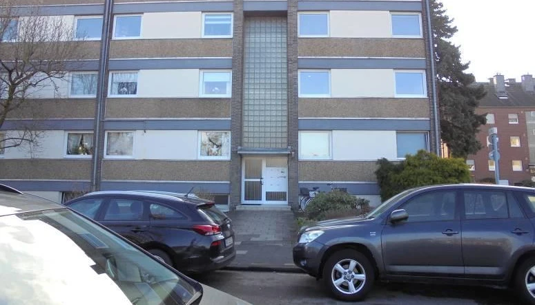 Eigentumswohnung (3 bis 4 Zimmer) in Neuss
