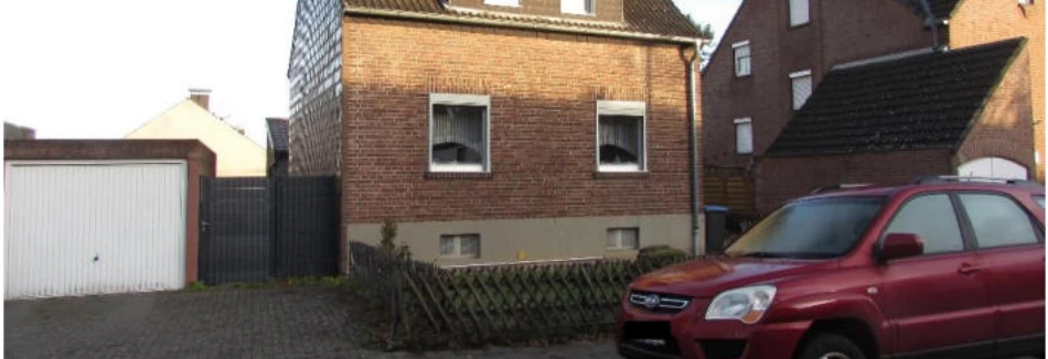 Einfamilienhaus in Bergheim — Bild 2