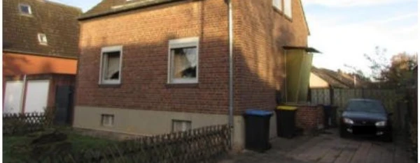 Einfamilienhaus in Bergheim — Bild 3
