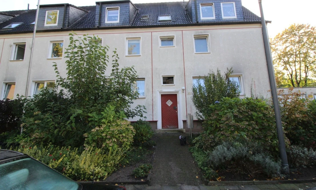 Mehrfamilienhaus in Marl
