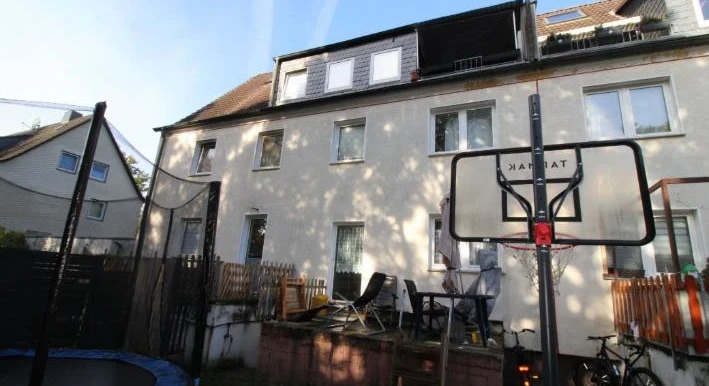 Mehrfamilienhaus in Marl — Bild 3