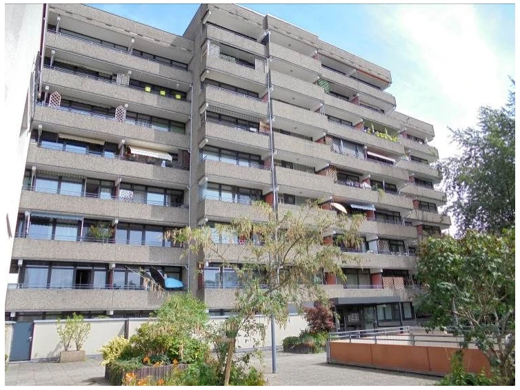 Eigentumswohnung (1 bis 2 Zimmer) in Neuss