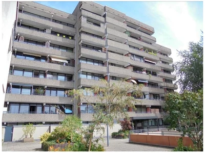 Eigentumswohnung (1 bis 2 Zimmer) in Neuss