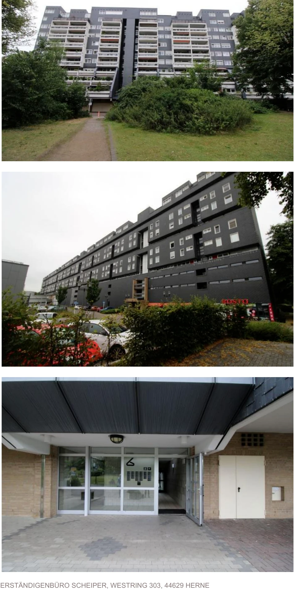 Eigentumswohnung (3 bis 4 Zimmer) in Marl — Bild 3