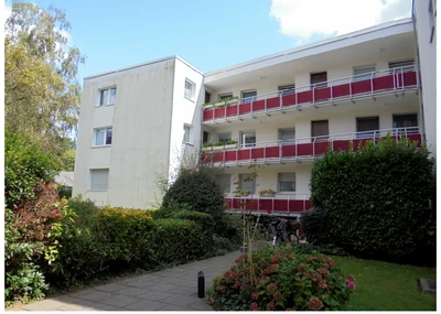 Garage, Eigentumswohnung (ab 5 Zimmer) in Meerbusch