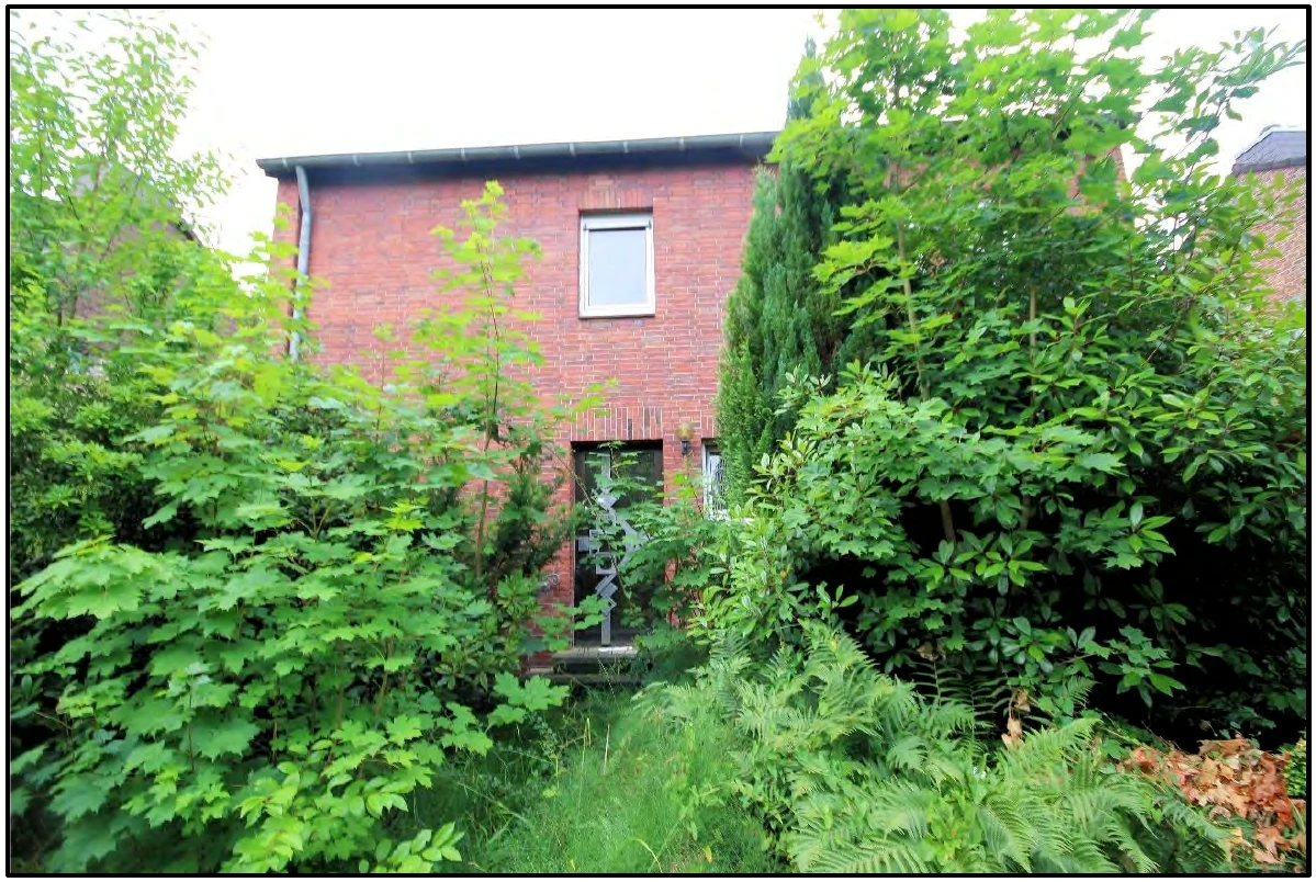 Zweifamilienhaus, Garage, Erbbaurecht in Marl — Bild 2