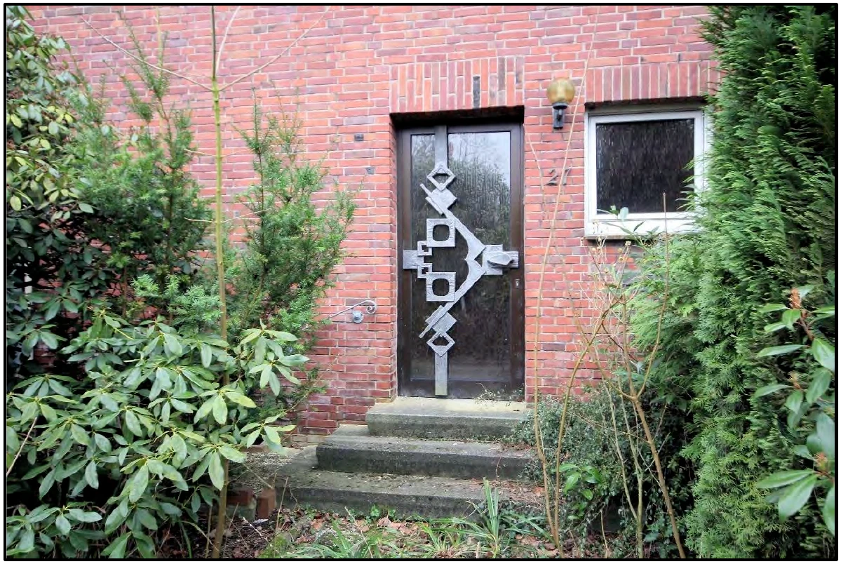 Zweifamilienhaus, Garage, Erbbaurecht in Marl — Bild 3