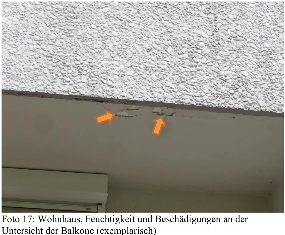 Eigentumswohnung (3 bis 4 Zimmer) in Bergheim — Bild 2