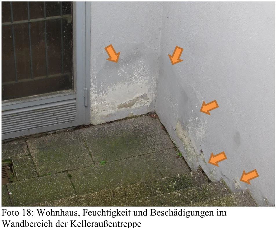 Eigentumswohnung (3 bis 4 Zimmer) in Bergheim — Bild 3