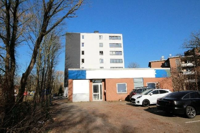 Kfz-Stellplatz, Eigentumswohnung (1 bis 2 Zimmer) in Marl — Bild 2