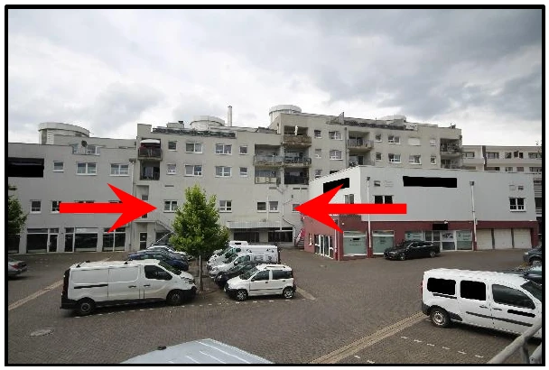 Gewerbeeinheit (z.B. Laden, Büro) in Marl — Bild 3