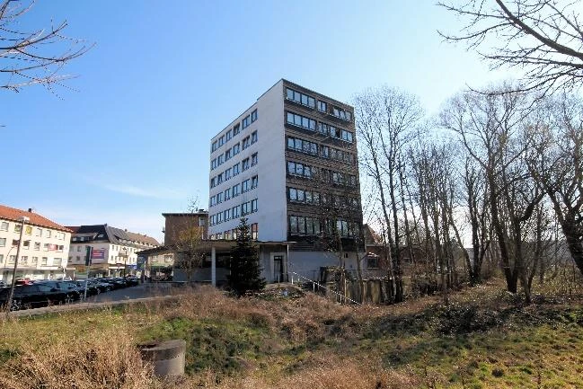 Kfz-Stellplatz, Eigentumswohnung (1 bis 2 Zimmer) in Marl — Bild 2