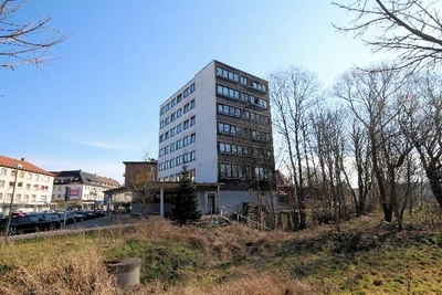 Kfz-Stellplatz, Eigentumswohnung (1 bis 2 Zimmer) in Marl