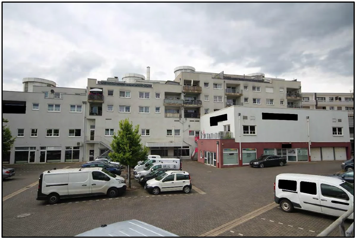 Gewerbeeinheit (z.B. Laden, Büro) in Marl — Bild 3