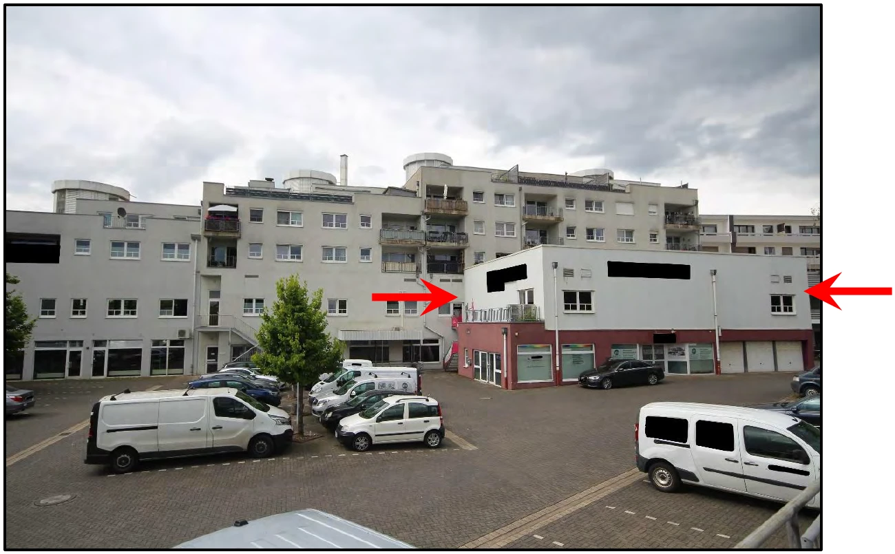 Gewerbeeinheit (z.B. Laden, Büro) in Marl — Bild 2