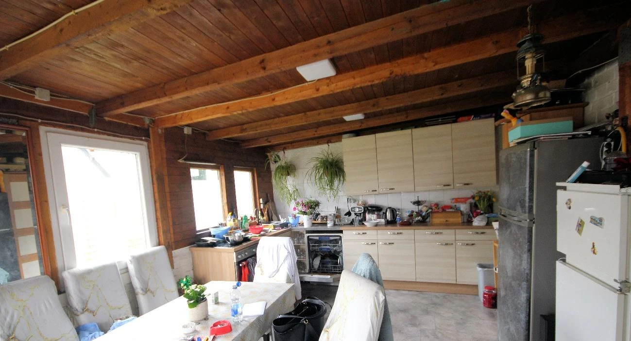 Wohn-/Geschäftshaus, Garage, Eine Wohneinheit, mit kl. Gewerbeeinheit in Marl — Bild 3