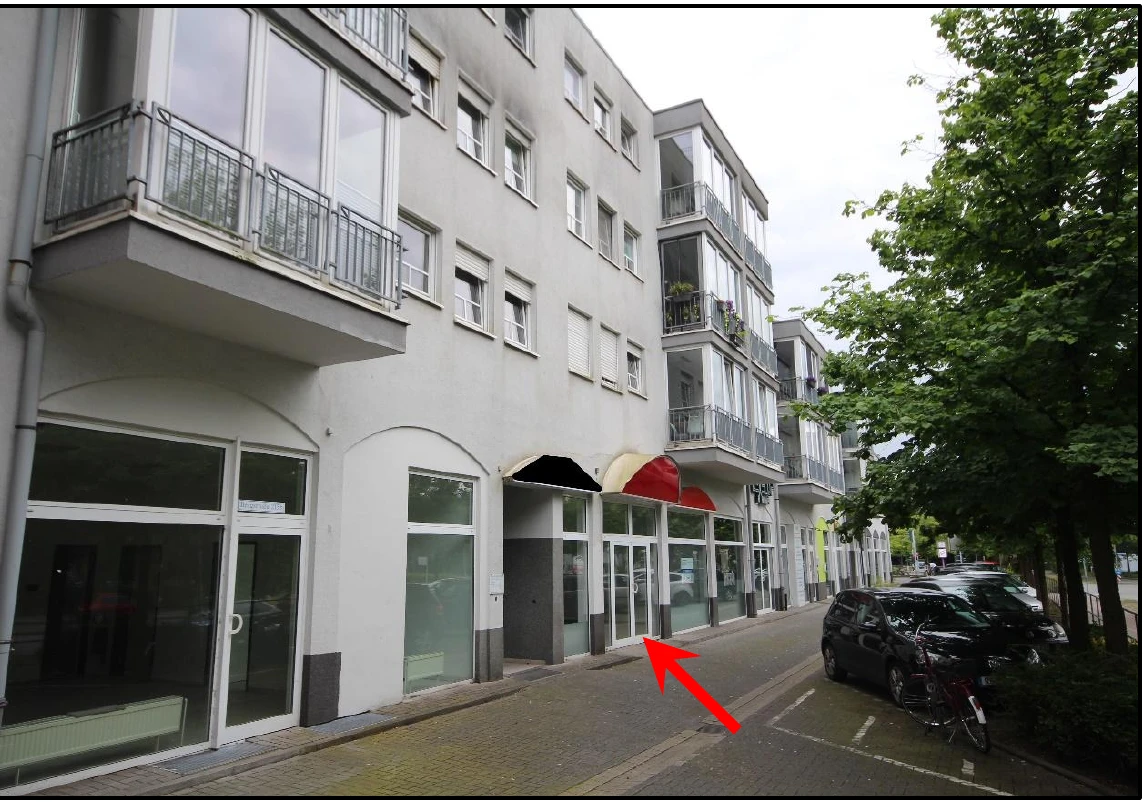 Gewerbeeinheit (z.B. Laden, Büro) in Marl — Bild 3