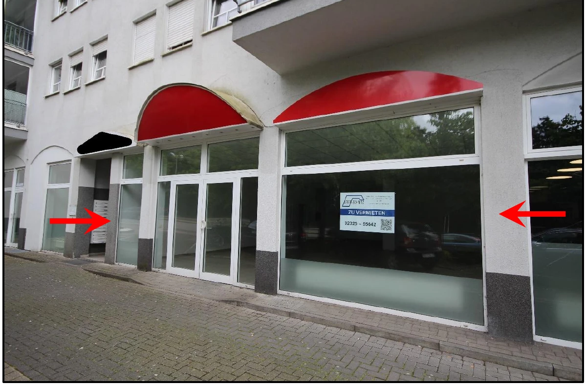 Gewerbeeinheit (z.B. Laden, Büro) in Marl — Bild 2
