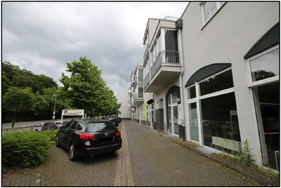 Gewerbeeinheit (z.B. Laden, Büro) in Marl