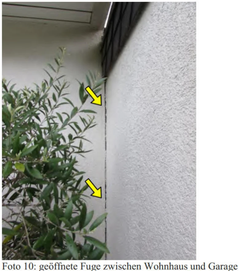 Garage, Einfamilienhaus in Bergheim — Bild 3