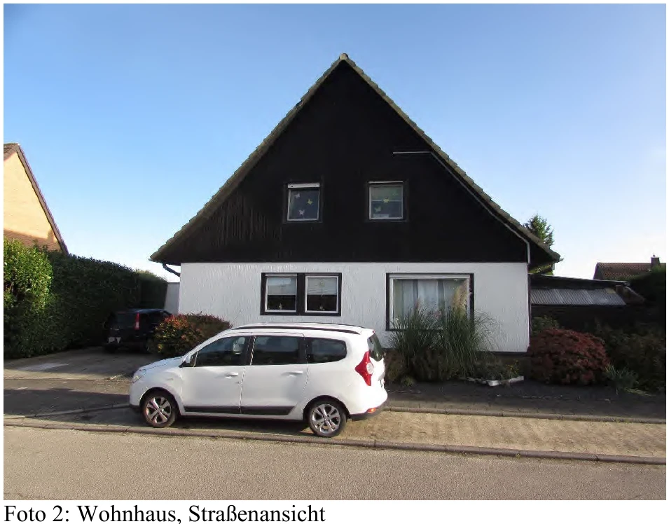 Einfamilienhaus in Bedburg — Bild 3