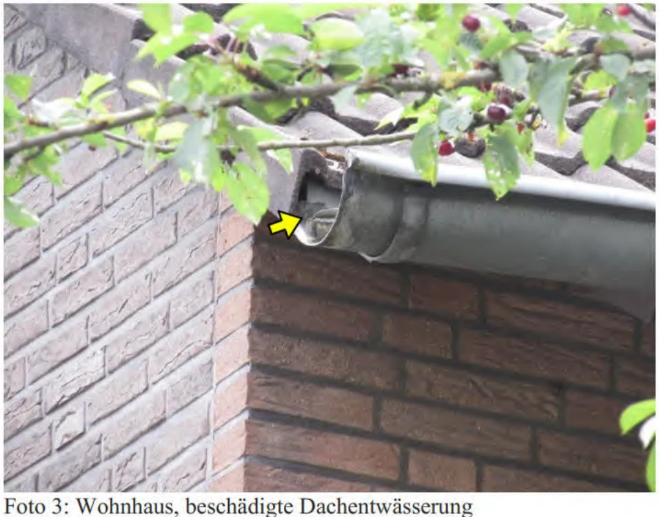 Eigentumswohnung (3 bis 4 Zimmer) in Bergheim — Bild 3