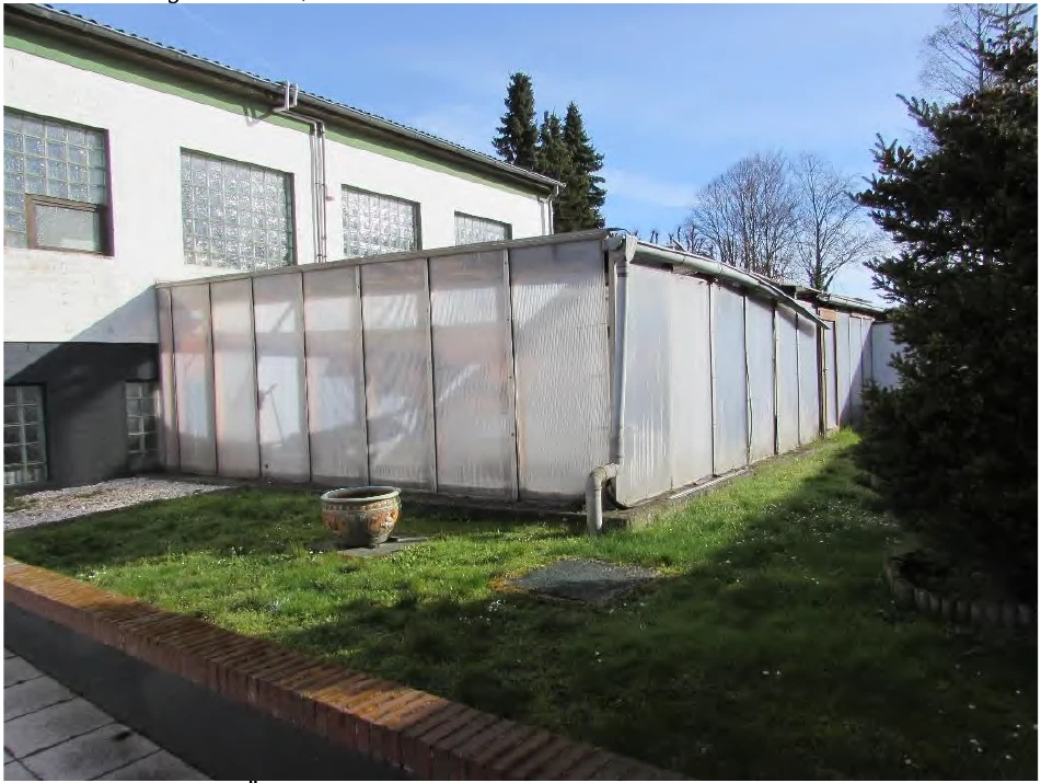 Einfamilienhaus, intergrierte Doppelgarage in Bedburg — Bild 3