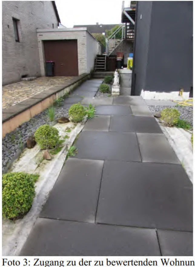 Eigentumswohnung (3 bis 4 Zimmer) in Pulheim — Bild 2