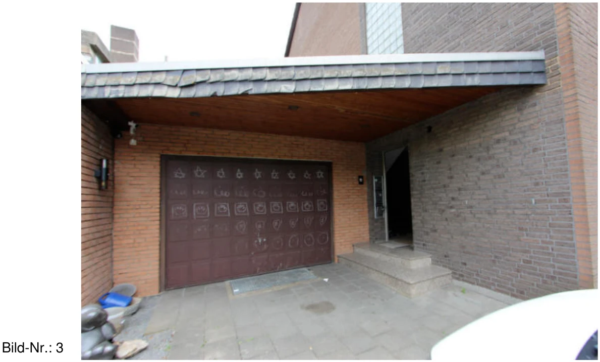 Eigentumswohnung (1 bis 2 Zimmer) in Bergheim — Bild 2