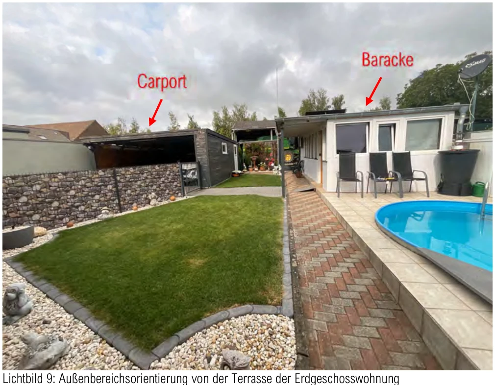 Einfamilienhaus in Bedburg — Bild 2