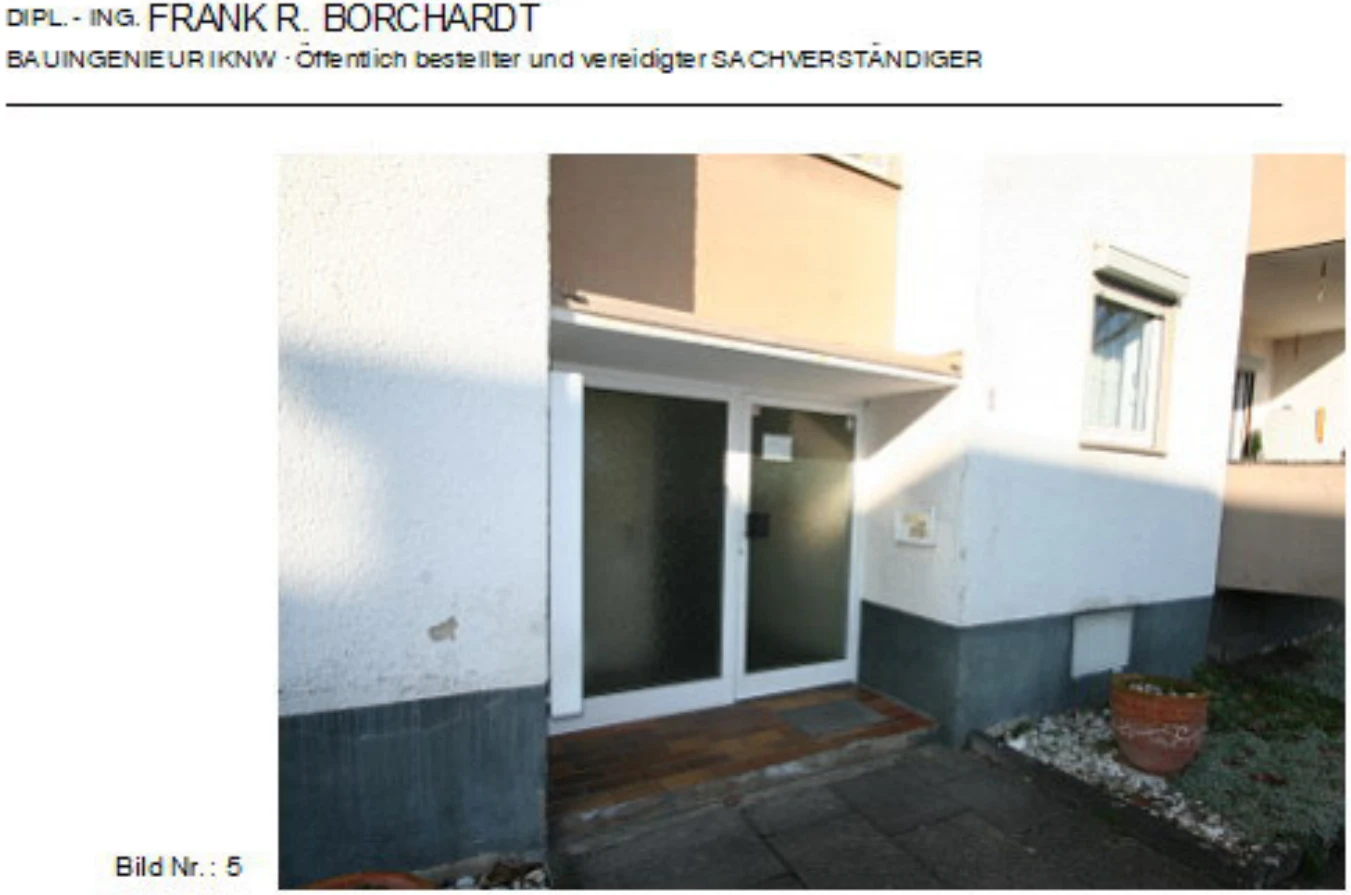 Eigentumswohnung (1 bis 2 Zimmer) in Pulheim — Bild 2