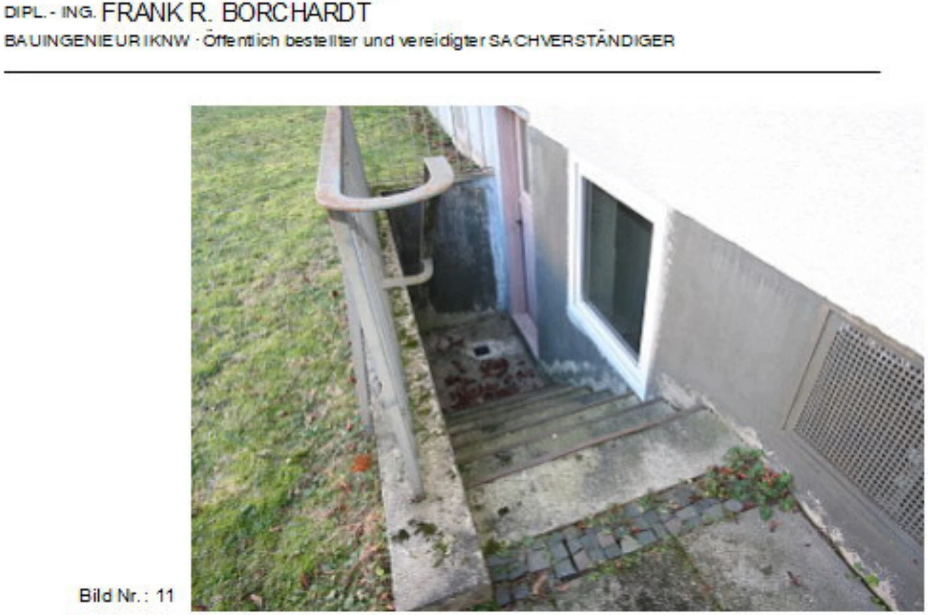 Eigentumswohnung (1 bis 2 Zimmer) in Pulheim — Bild 3