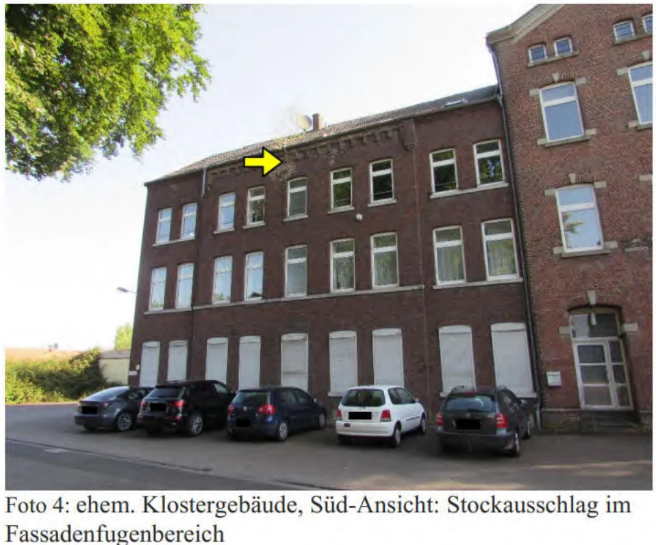 Baugrundstück, Wohn-/Geschäftshaus in Bedburg — Bild 2