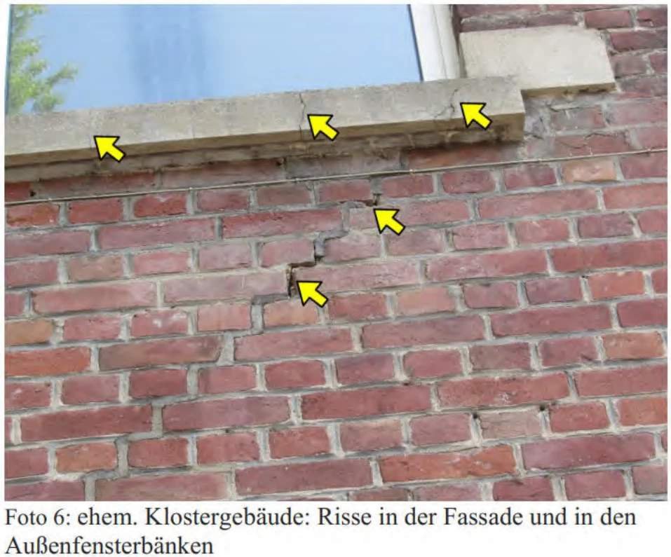 Baugrundstück, Wohn-/Geschäftshaus in Bedburg — Bild 3